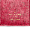 Louis Vuitton Monogram Zoe Wallet Secondhand