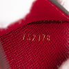 Louis Vuitton Monogram Zoe Wallet Secondhand