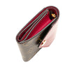 Louis Vuitton Monogram Zoe Wallet Secondhand