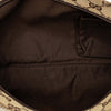Gucci GG Canvas Web Crossbody Secondhand