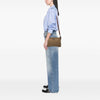 Gucci GG Canvas Web Crossbody Secondhand