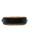 Burberry Haymarket Check Canvas Crossbody Secondhand