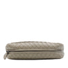 Bottega Veneta Mini Nappa Intrecciato Expandable Chain Flap Crossbody Secondhand