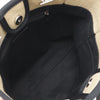 Chanel Mini Canvas Deauville Tote Secondhand
