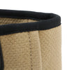 Chanel Mini Canvas Deauville Tote Secondhand