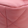 Chanel Medium Lambskin 19 Flap Secondhand