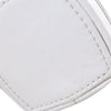 Chanel Patent Goatskin Make-Up Box Clutch With Chain Secondhand