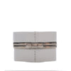 Chanel Patent Goatskin Make-Up Box Clutch With Chain Secondhand
