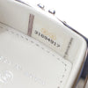 Chanel Patent Goatskin Make-Up Box Clutch With Chain Secondhand