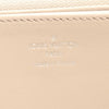 Louis Vuitton Monogram Mahina Zippy Wallet Secondhand