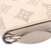 Louis Vuitton Monogram Mahina Zippy Wallet Secondhand