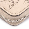 Louis Vuitton Monogram Mahina Zippy Wallet Secondhand