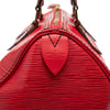 Louis Vuitton Epi Speedy 25 Secondhand