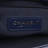 Chanel Small CC Quilted Lambskin Single Flap Secondhand