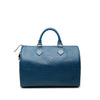 Louis Vuitton Epi Speedy 30 Secondhand