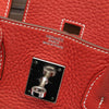 Hermès Limited Edition Togo Birkin Retourne 30 Eclat Secondhand