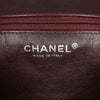 Chanel Quilted Lambskin Boy Three Compartment Flap Secondhand