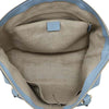 Gucci Small Microguccissima Joy Satchel Secondhand