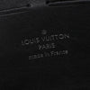 Louis Vuitton Monogram Taurillon Soft Trunk Wallet Secondhand