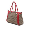 Gucci GG Canvas Bella Satchel Secondhand
