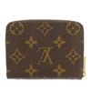 Secondhand Louis Vuitton Monogram Zippy Coin Pouch