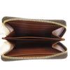 Louis Vuitton Monogram Zippy Coin Pouch Secondhand