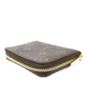 Louis Vuitton Monogram Zippy Coin Pouch Secondhand