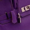 Hermès Epsom Birkin Retourne 30 Secondhand