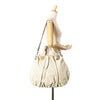 Gucci Large Guccissima Hysteria Satchel Secondhand