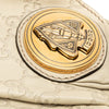 Gucci Large Guccissima Hysteria Satchel Secondhand