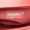 Chanel Old Medium Lambskin Boy Flap Secondhand