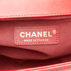 Chanel Old Medium Quilted Lambskin Boy Flap Secondhand