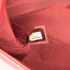 Chanel Old Medium Quilted Lambskin Boy Flap Secondhand
