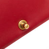 Chanel Old Medium Lambskin Boy Flap Secondhand