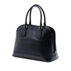 Prada Medium Saffiano Lux Open Promenade Satchel Secondhand