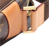 Louis Vuitton Monogram Sac Bosphore Secondhand