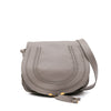 Chloé Small Grained Calfskin Marcie Crossbody Secondhand