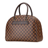 Secondhand Louis Vuitton Damier Ebene Nolita