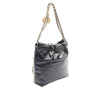 Chanel Mini Shiny Calfskin 22 Handbag Secondhand