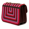 Bvlgari Polyester Serpenti Forever Kaleidoscopia Shoulder Bag Secondhand