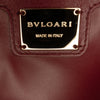 Bvlgari Polyester Serpenti Forever Kaleidoscopia Shoulder Bag Secondhand