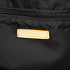 Burberry Nova Check Trimmed Nylon Tote Secondhand