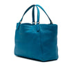Gucci Medium Leather Soho Cellarius Tote Secondhand