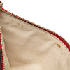 Gucci Leather Craft Pouch Secondhand