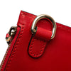 Gucci Leather Craft Pouch Secondhand