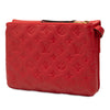 Louis Vuitton Monogram Empreinte Twice Secondhand