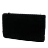 Secondhand Prada Ricamo Velluto Pochette Crossbody