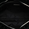 Secondhand Prada Ricamo Velluto Pochette Crossbody