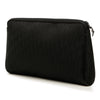 Dior Trotter Canvas Clutch Secondhand