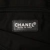 Chanel New Travel Line Nylon Tote Secondhand